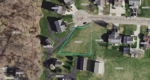 0 Ridgeview Ct, Lancaster, OH 43130
