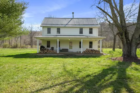 5250 Germany Rd, Beaver, OH 45613