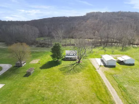 View/Area - 5250 Germany Rd, Beaver, OH 45613 photo 1 of 12