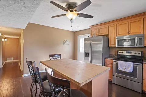 Kitchen - 5250 Germany Rd, Beaver, OH 45613 photo 3 of 4