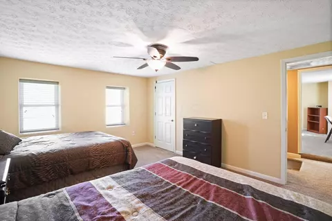 Bedroom - 5250 Germany Rd, Beaver, OH 45613 photo 6 of 7