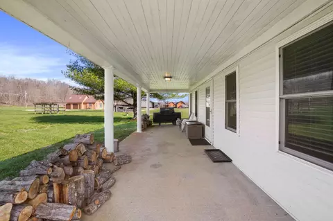 Exterior - 5250 Germany Rd, Beaver, OH 45613 photo 6 of 10