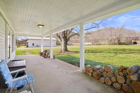 Exterior - 5250 Germany Rd, Beaver, OH 45613 photo 7 of 10