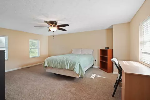 Bedroom - 5250 Germany Rd, Beaver, OH 45613 photo 3 of 7