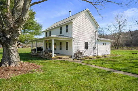 Exterior - 5250 Germany Rd, Beaver, OH 45613 photo 5 of 10