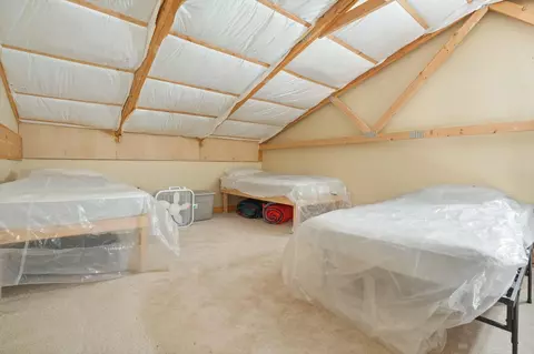 Bedroom - 5250 Germany Rd, Beaver, OH 45613 photo 7 of 7