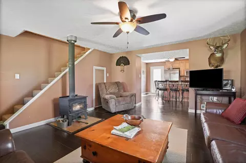 Living - 5250 Germany Rd, Beaver, OH 45613 photo 1 of 3