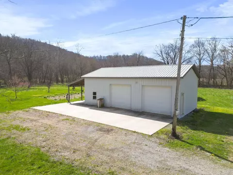 Exterior - 5250 Germany Rd, Beaver, OH 45613 photo 3 of 10