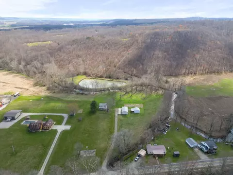View/Area - 5250 Germany Rd, Beaver, OH 45613 photo 2 of 12