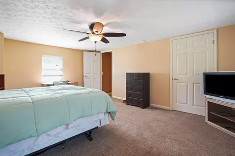 Bedroom - 5250 Germany Rd, Beaver, OH 45613 photo 4 of 7