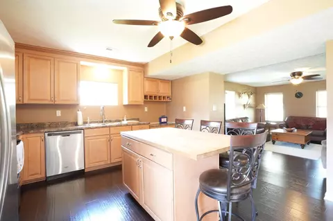 Kitchen - 5250 Germany Rd, Beaver, OH 45613 photo 1 of 4