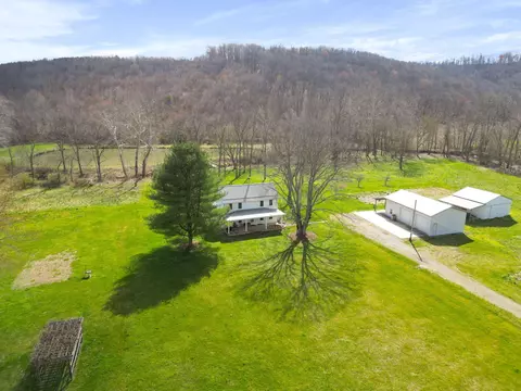View/Area - 5250 Germany Rd, Beaver, OH 45613 photo 3 of 12