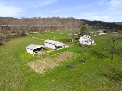 Exterior - 5250 Germany Rd, Beaver, OH 45613 photo 2 of 10