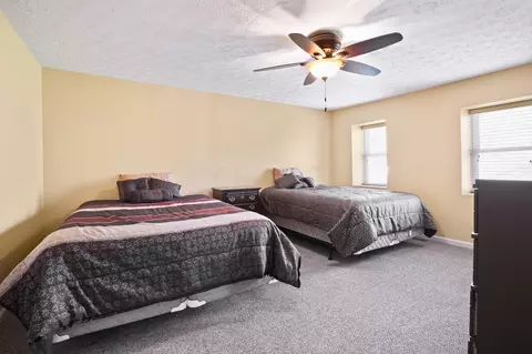 Bedroom - 5250 Germany Rd, Beaver, OH 45613 photo 5 of 7