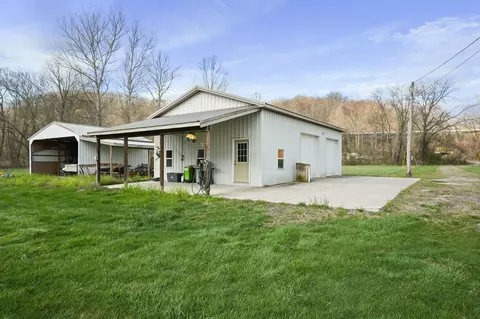 Exterior - 5250 Germany Rd, Beaver, OH 45613 photo 10 of 10