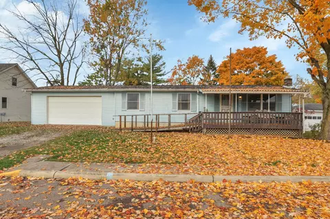 70 S Beaver St, Carroll, OH 43112