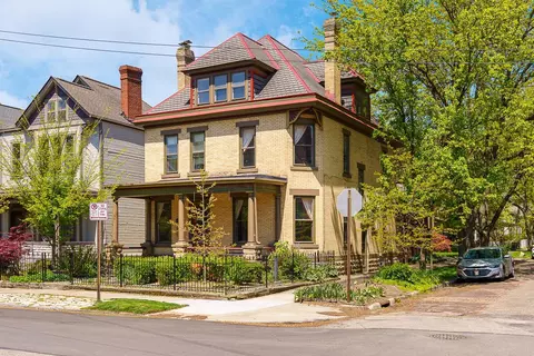 328 W 4th Ave, Columbus, OH 43201
