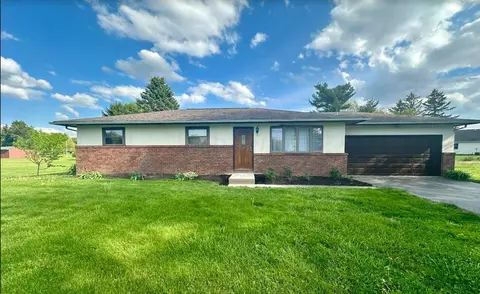 9555 Johnstown Utica Rd, Johnstown, OH 43031