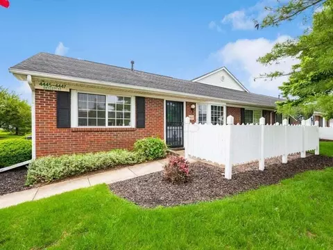 4405 Drycott St, Groveport, OH 43125