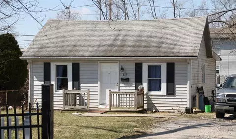639 Erickson Ave, Columbus, OH 43213