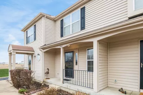 2466 Maxim Ln #47B, Columbus, OH 43235
