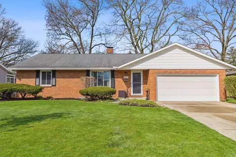 3611 Grafton Ave, Columbus, OH 43220