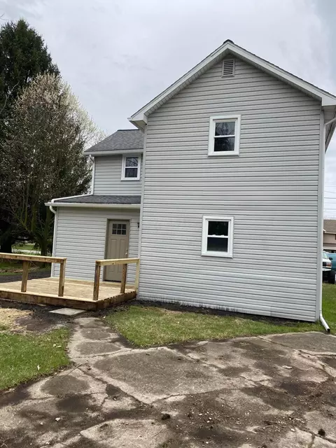 Exterior - 622 Lee St, Marion, OH 43302 photo 3 of 3