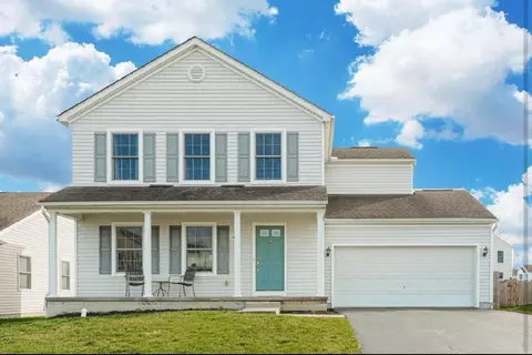 143 Winesap St, Etna, OH 43018