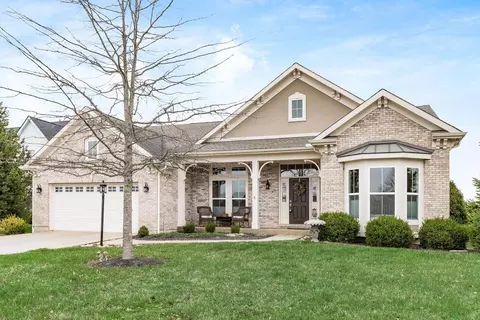 224 Kitdare Dr, Delaware, OH 43015