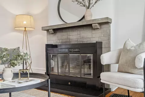 Living - 156 E Maynard Ave, Columbus, OH 43202 photo 3 of 5