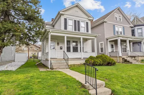 Exterior - 156 E Maynard Ave, Columbus, OH 43202 photo 3 of 9