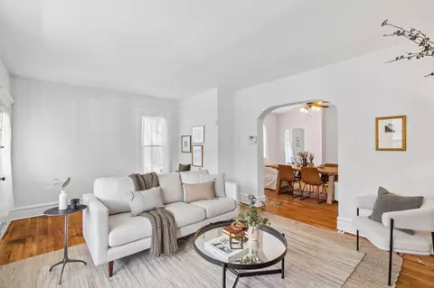 Living - 156 E Maynard Ave, Columbus, OH 43202 photo 5 of 5