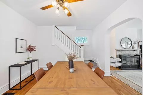 Dining - 156 E Maynard Ave, Columbus, OH 43202 photo 2 of 4