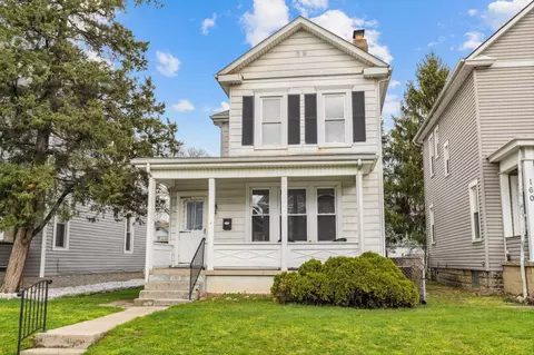 156 E Maynard Ave, Columbus, OH 43202