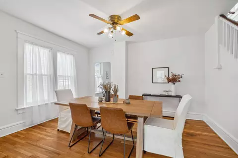 Dining - 156 E Maynard Ave, Columbus, OH 43202 photo 1 of 4