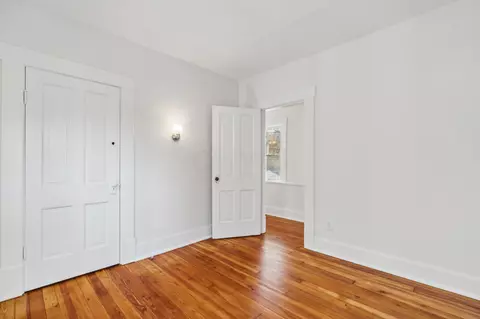 Bedroom - 156 E Maynard Ave, Columbus, OH 43202 photo 1 of 3
