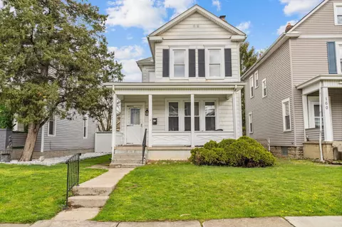 Exterior - 156 E Maynard Ave, Columbus, OH 43202 photo 2 of 9