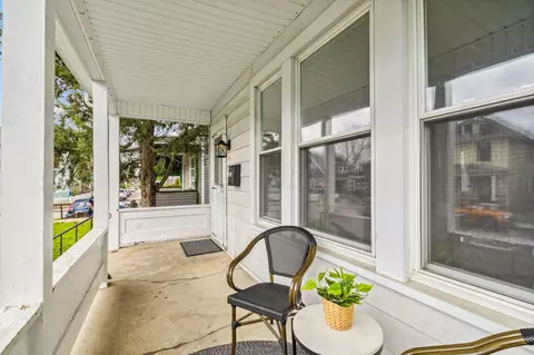 Exterior - 156 E Maynard Ave, Columbus, OH 43202 photo 5 of 9