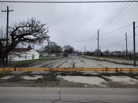 Undisclosed, Marion, OH 43302