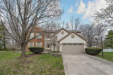620 Shadewood Ct, Columbus, OH 43230