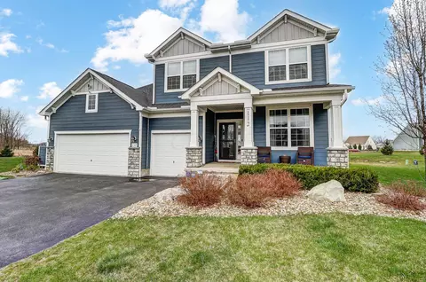 112 Avena Ct, Sunbury, OH 43074