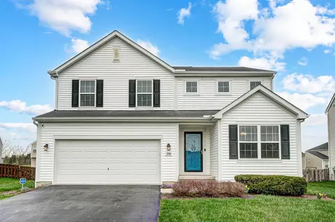 3948 Caysee Jay Way, Grove City, OH 43123