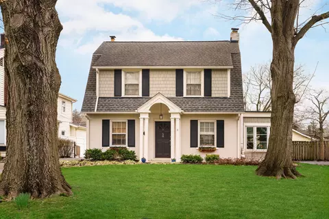 50 S Dawson Ave, Columbus, OH 43209