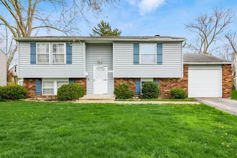 3728 Christopher Pl, Grove City, OH 43123