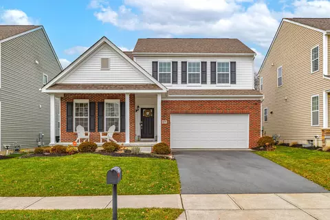 6175 Dajana Dr, Westerville, OH 43081