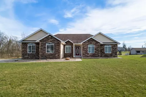 7326 State Route 19 Unit 8 Lots 169-171 UNIT 8, S 169-171, Mount Gilead, OH 43338