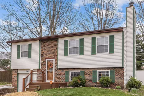 2845 Tannery Ct, Reynoldsburg, OH 43068