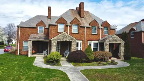 1590 King Ave, Columbus, OH 43212