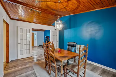 Dining - 1748 Smeltzer Rd, Marion, OH 43302 photo 2 of 2