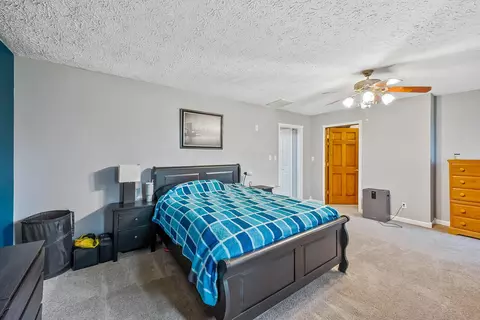 Bedroom - 1748 Smeltzer Rd, Marion, OH 43302 photo 3 of 5